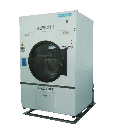 全自動乾洗機