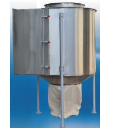 毛绒收集器