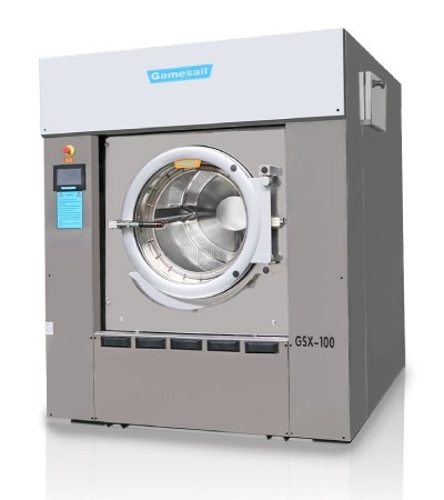 全自動工業洗衣機 高脫水率